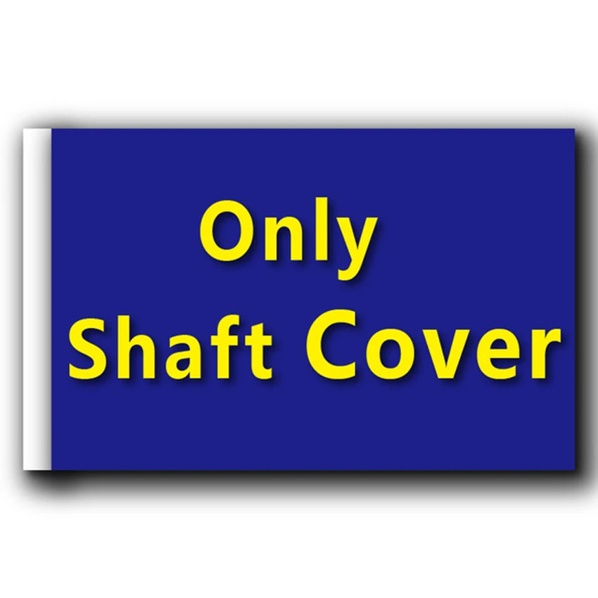 MeinBanner™ Personalisierte Premium Flagge mit Wunschdruck & Goldfransen