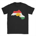 Kurdistan T-Shirt & Afrin kurd t-Shirt